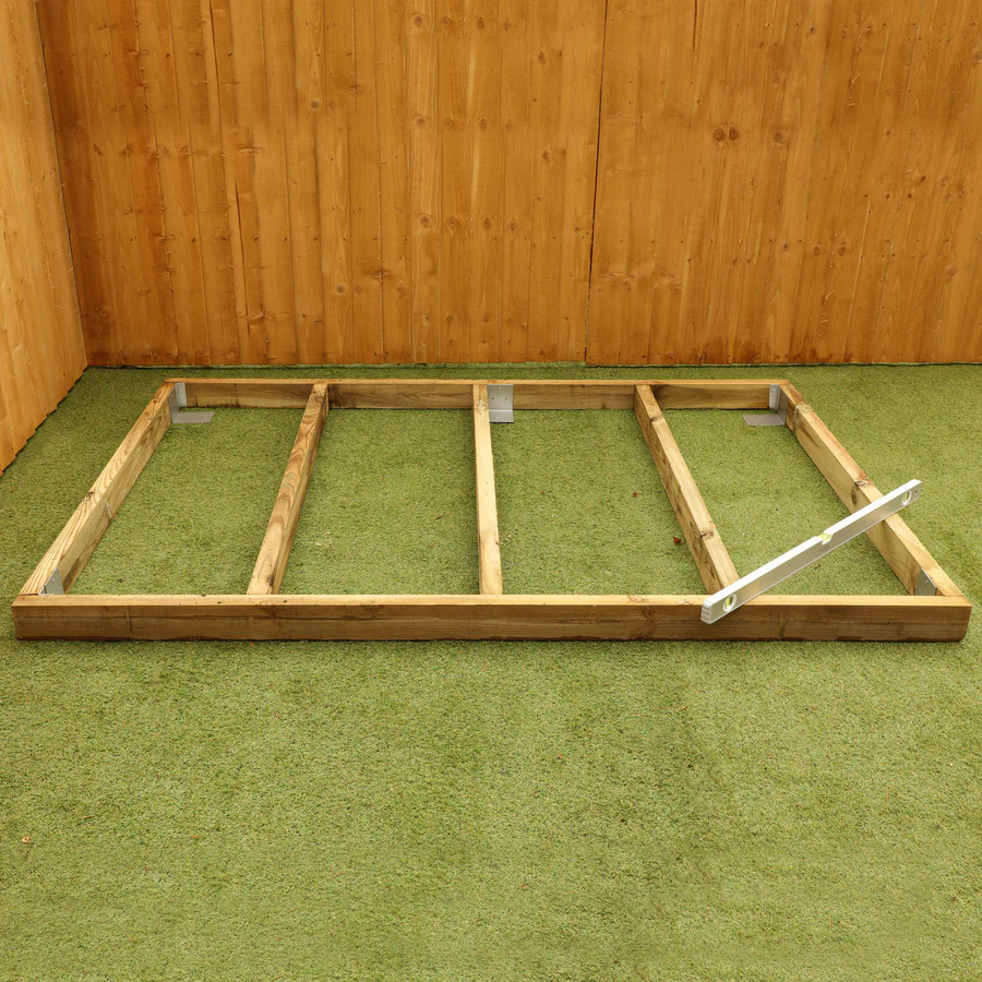 Mercia Wooden Base (7x5) (SI-007-001-0022 - EAN 5029442007397)
