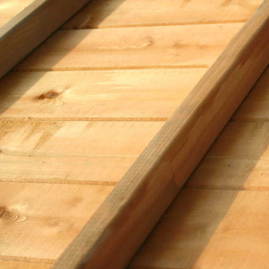 Mercia Extra Strength Floor Support Pack 2' x 1' (2 Pack) (SI-007-001-0508)