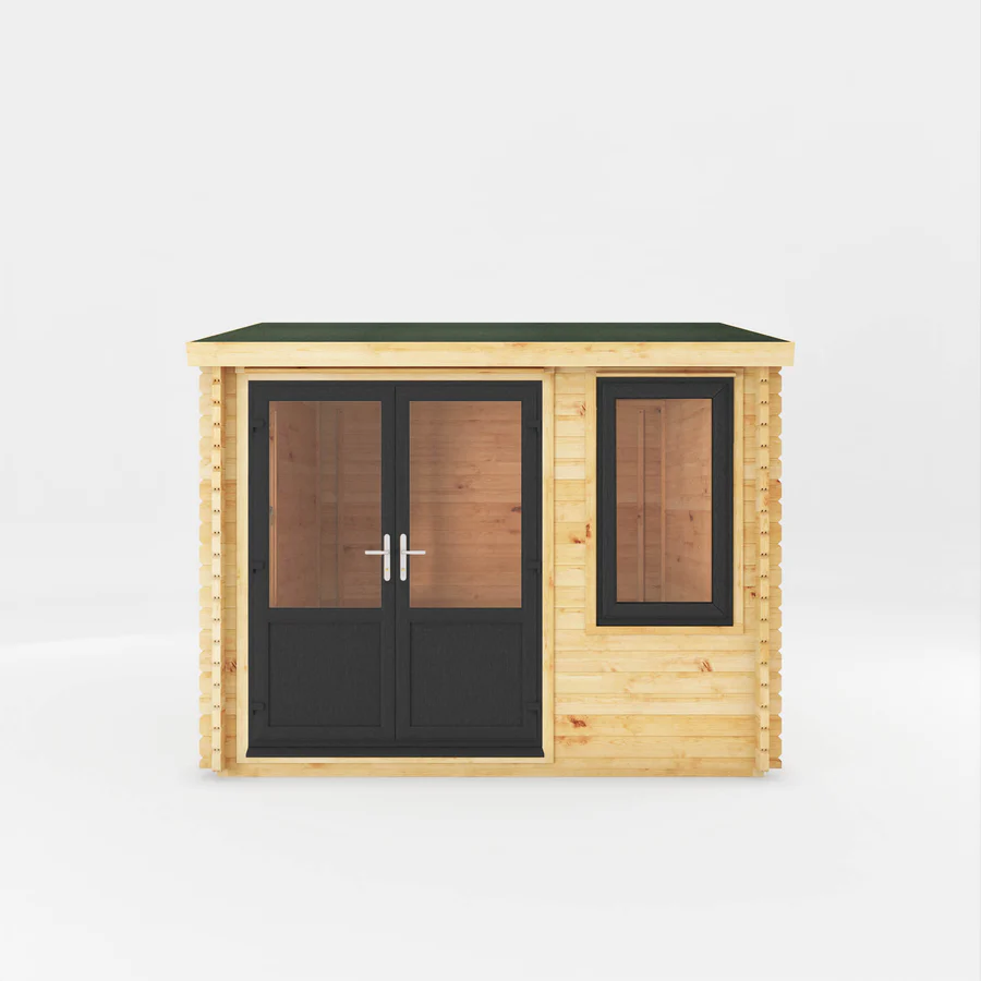 Mercia 44mm Home Office Elite (10x10) (3m x 3m) (SI-006-040-0009 EAN 5029442019390)