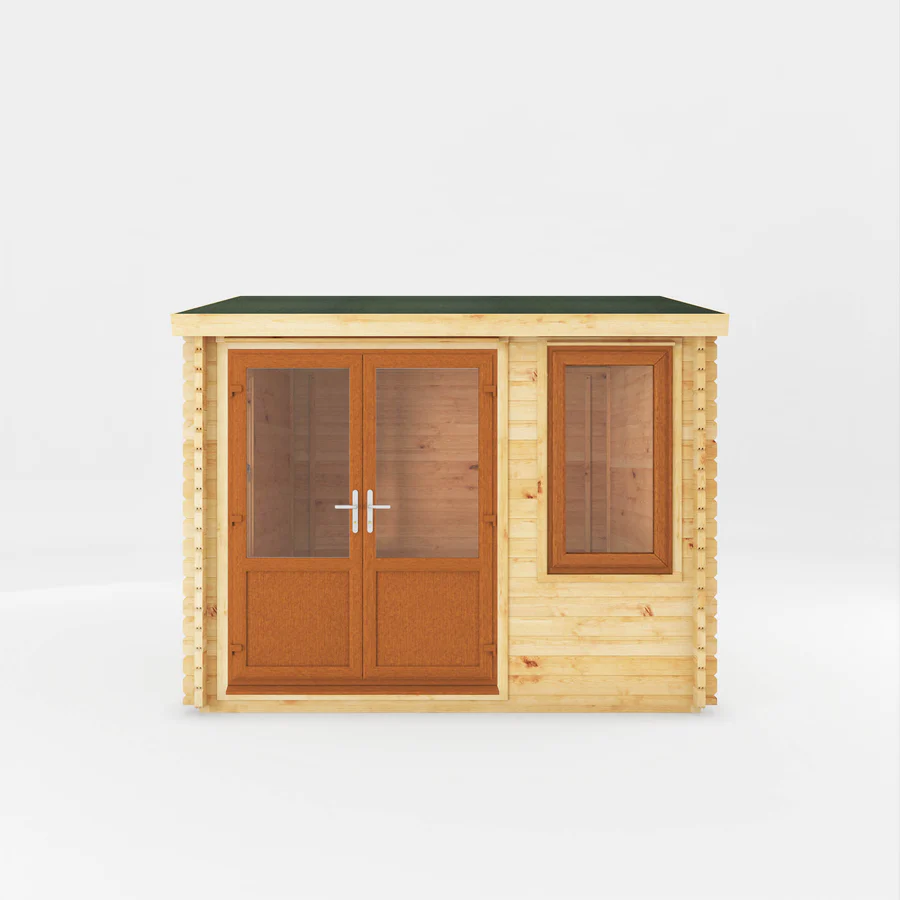 Mercia 44mm Home Office Elite (10x10) (3m x 3m) (SI-006-042-0009 EAN 5029442019383)