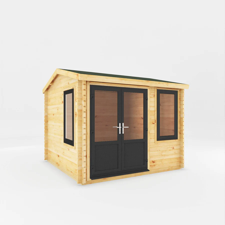 Mercia 44mm Home Office Elite (10x10) (3m x 3m) (SI-006-040-0009 EAN 5029442019390)