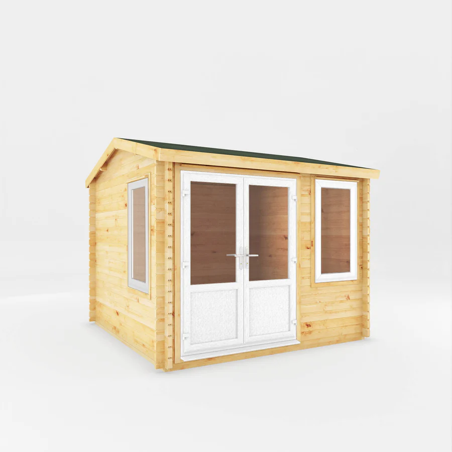 Mercia 44mm Home Office Elite (10x10) (3m x 3m) (SI-006-041-0009 EAN 5029442019376)