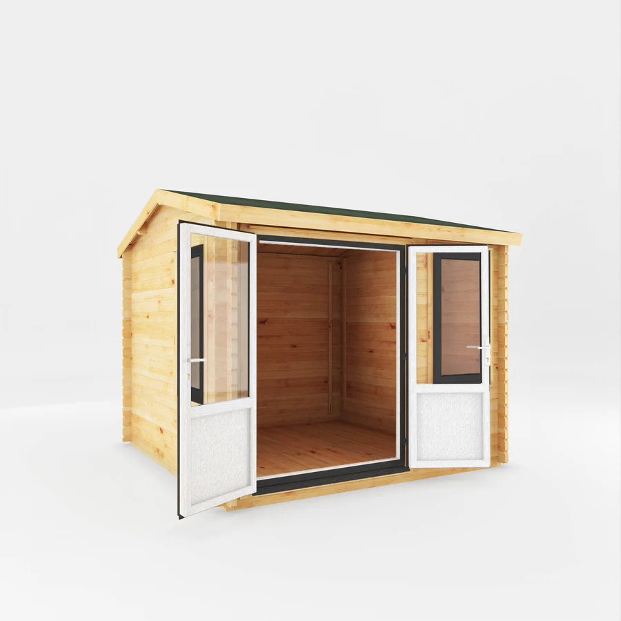 Mercia 44mm Home Office Elite (10x10) (3m x 3m) (SI-006-040-0009 EAN 5029442019390)