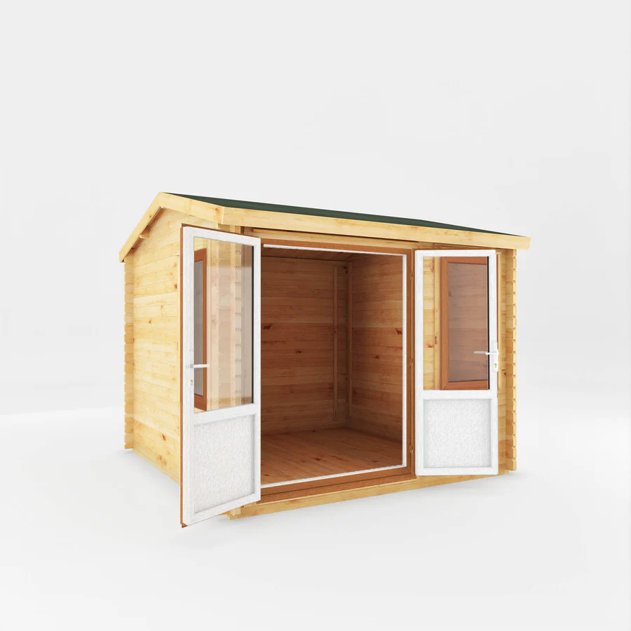 Mercia 44mm Home Office Elite (10x10) (3m x 3m) (SI-006-042-0009 EAN 5029442019383)