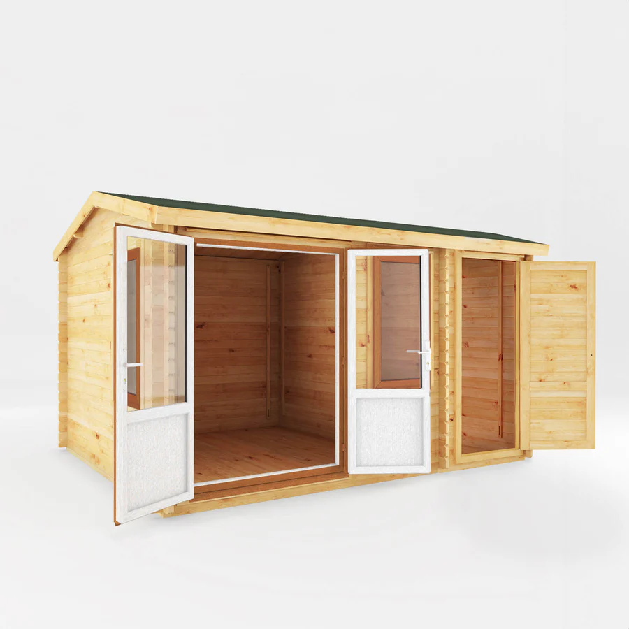 Mercia 44mm Home Office Elite (13x10) (4.1m x 3m) (SI-006-042-0026 EAN 5029442019512)