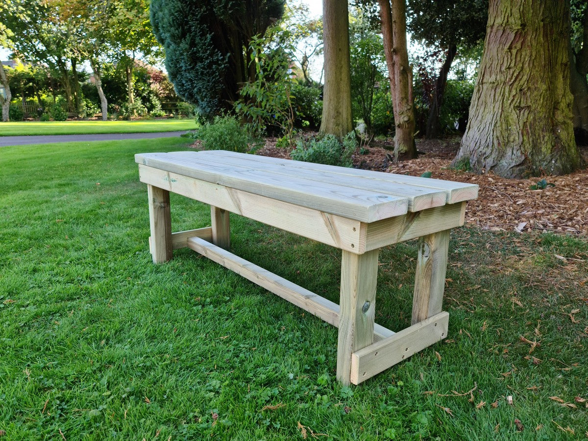 Churnet Valley Butchers Bench BB102 7435353659071