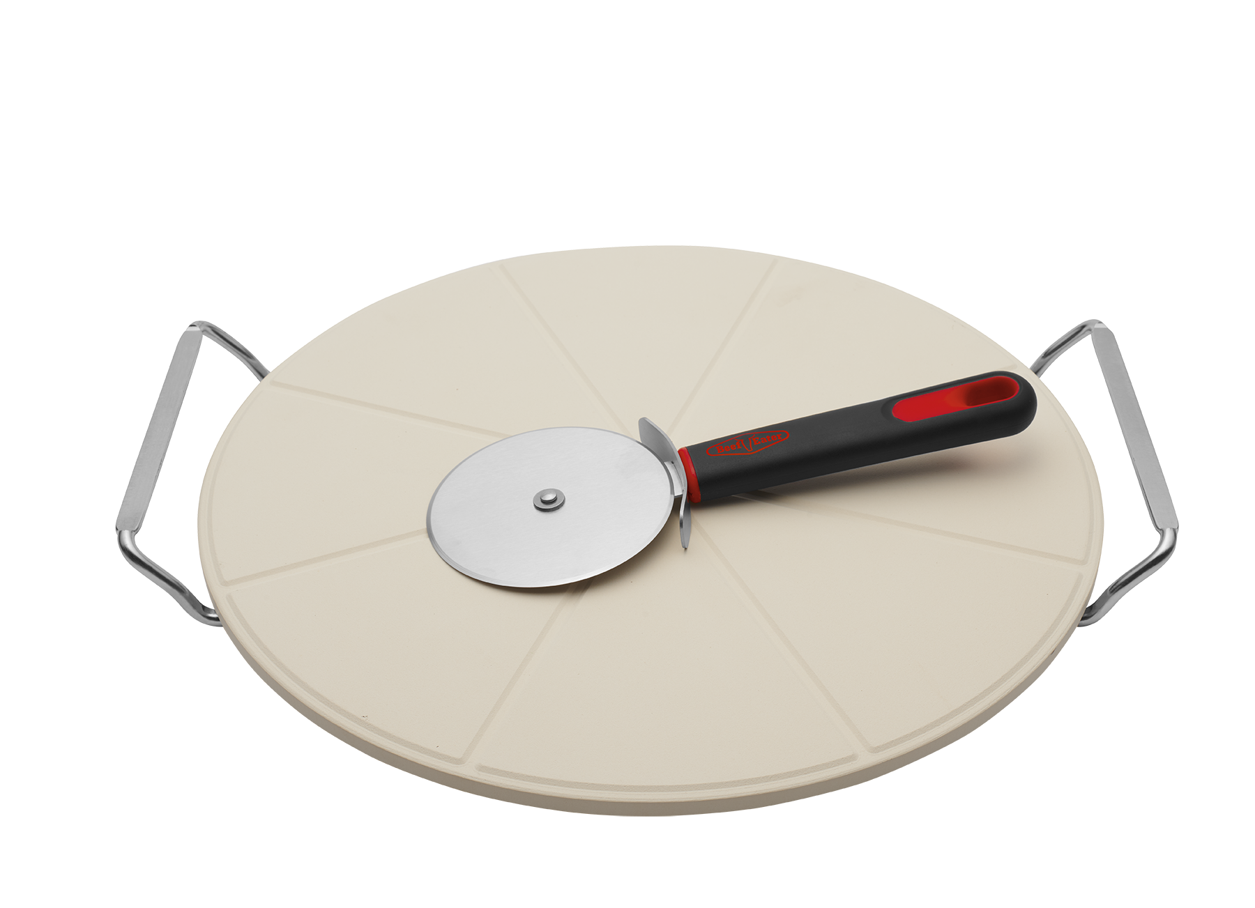 BeefEater Pizza Set (3 Pieces)