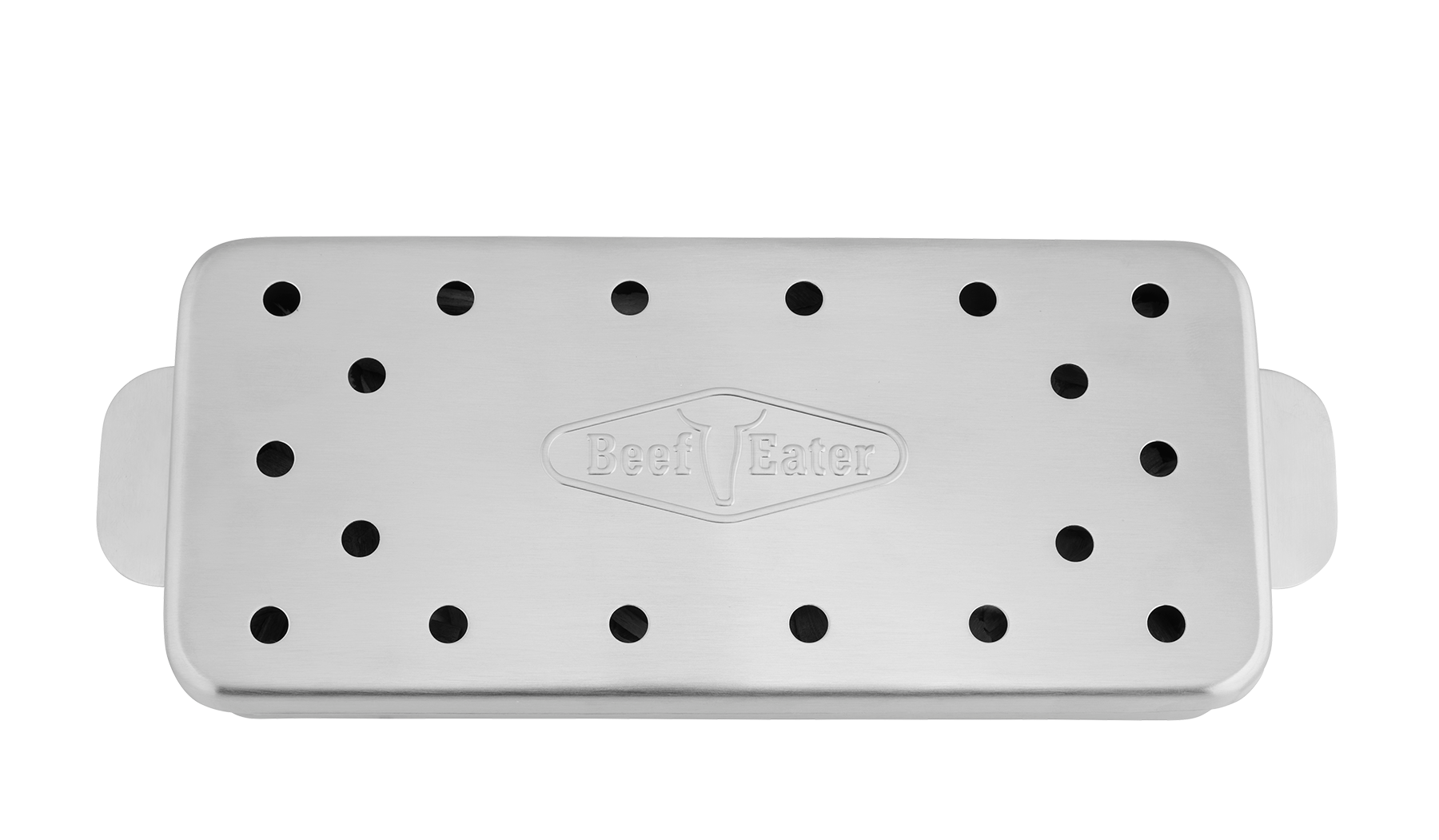 BeefEater Smoker & Steamer Box (2 Pieces)