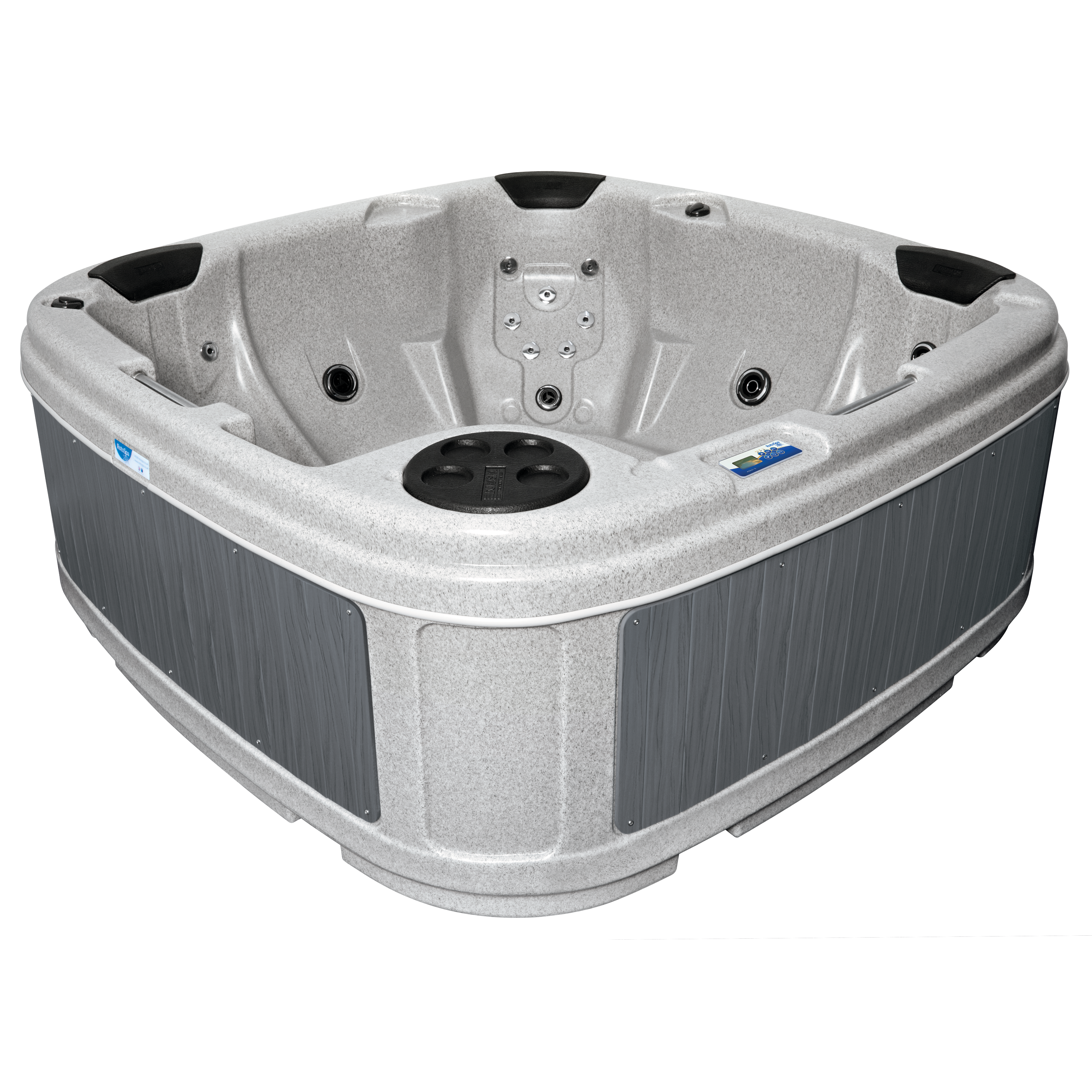 RotoSpa DuraSpa S160 5-6 Person Luxury Spa Hot Tub