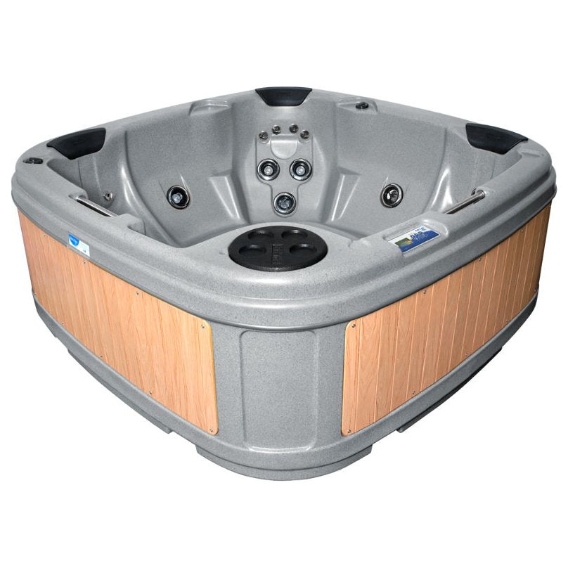RotoSpa DuraSpa S160 5-6 Person Luxury Spa Hot Tub