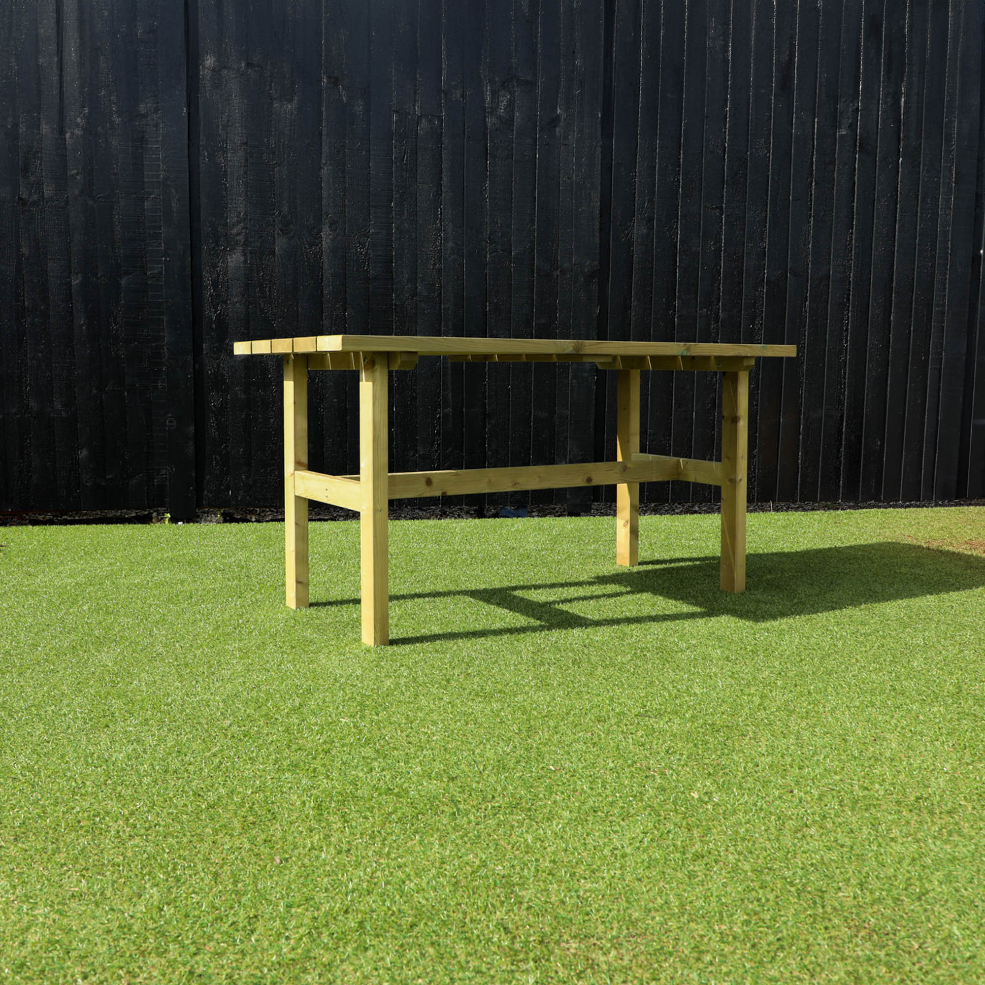 Mercia Carlton Premium Garden Table (ESDXL21PT055 - EAN 5029442020006)