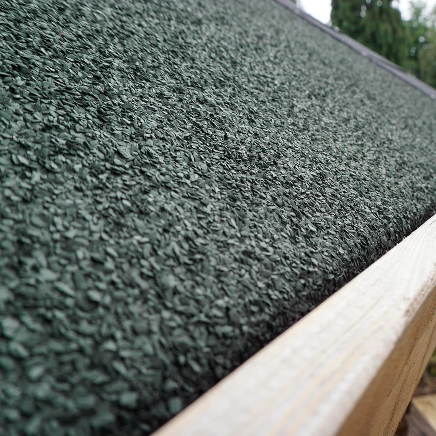 Mercia Superior Duty Felt - 10m Olive Green - SI-001-008-0011 - EAN 5029442090184