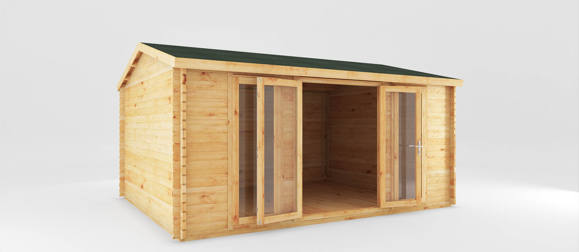 Mercia 28mm Home Office Studio (16x13) (5m x 4m) (SI-006-002-0070 EAN 5029442005720)