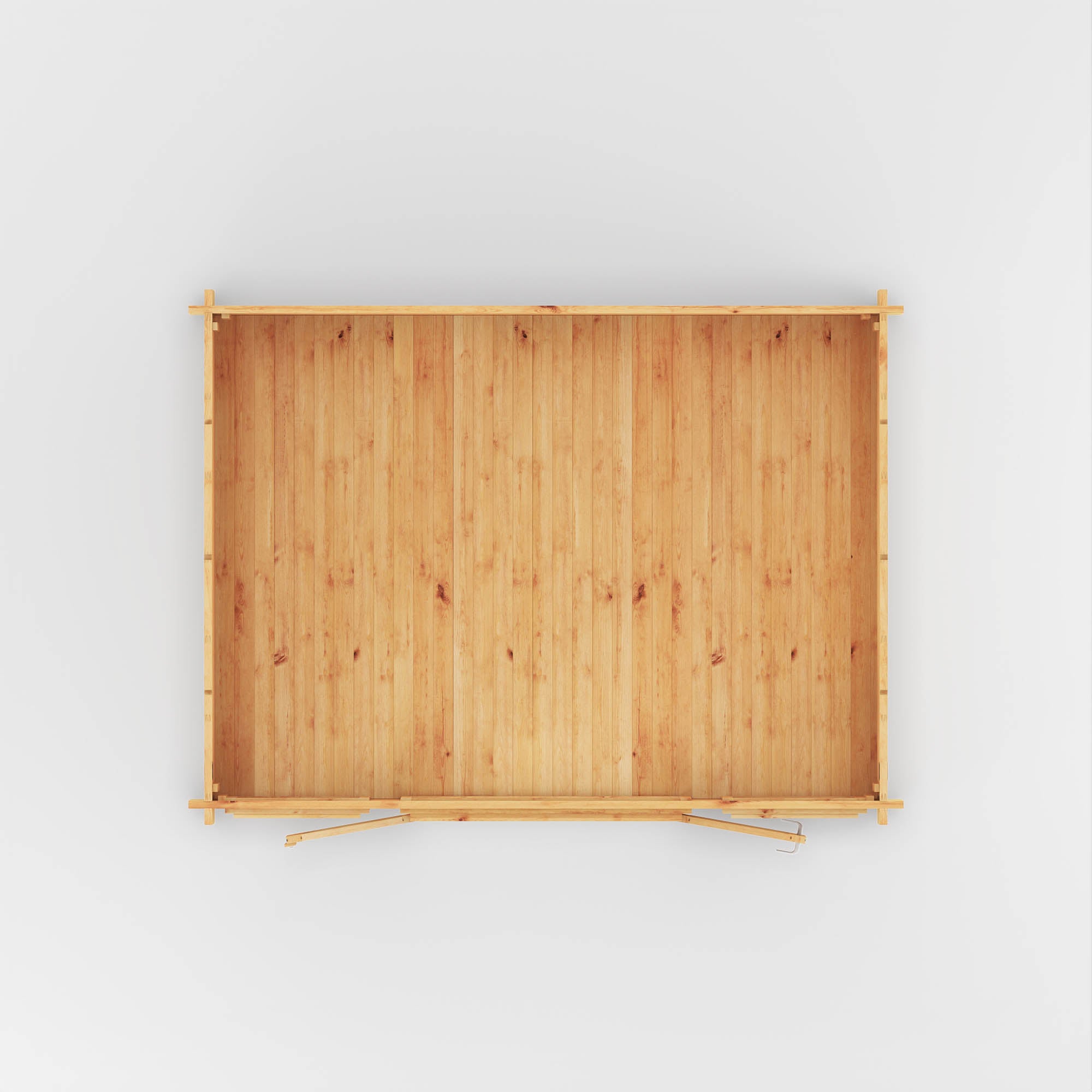 Mercia 34mm Home Office Studio (13x10) (4m x 3m) (SI-006-003-0095 EAN 5029442005683)