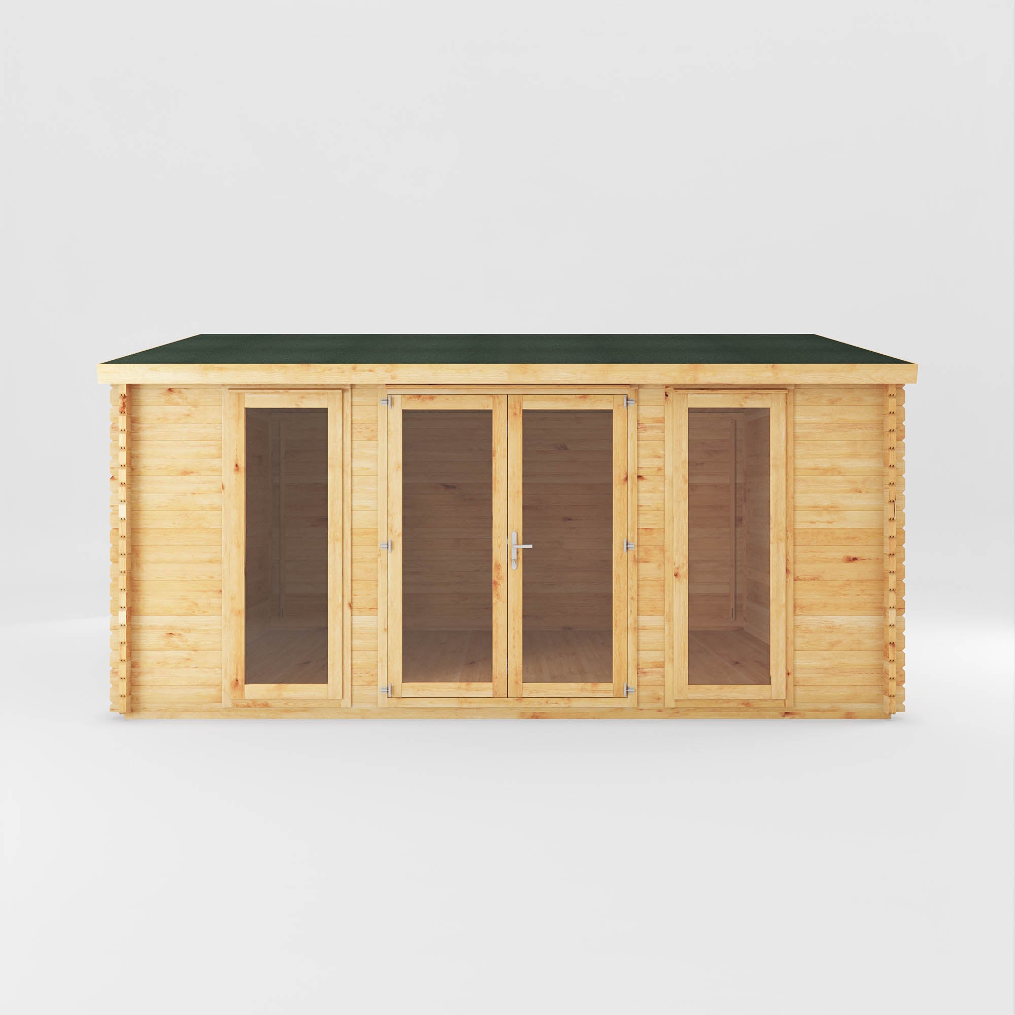 Mercia 34mm Home Office Studio (16x13) (5m x 4m) (SI-006-003-0097 EAN 5029442005737)