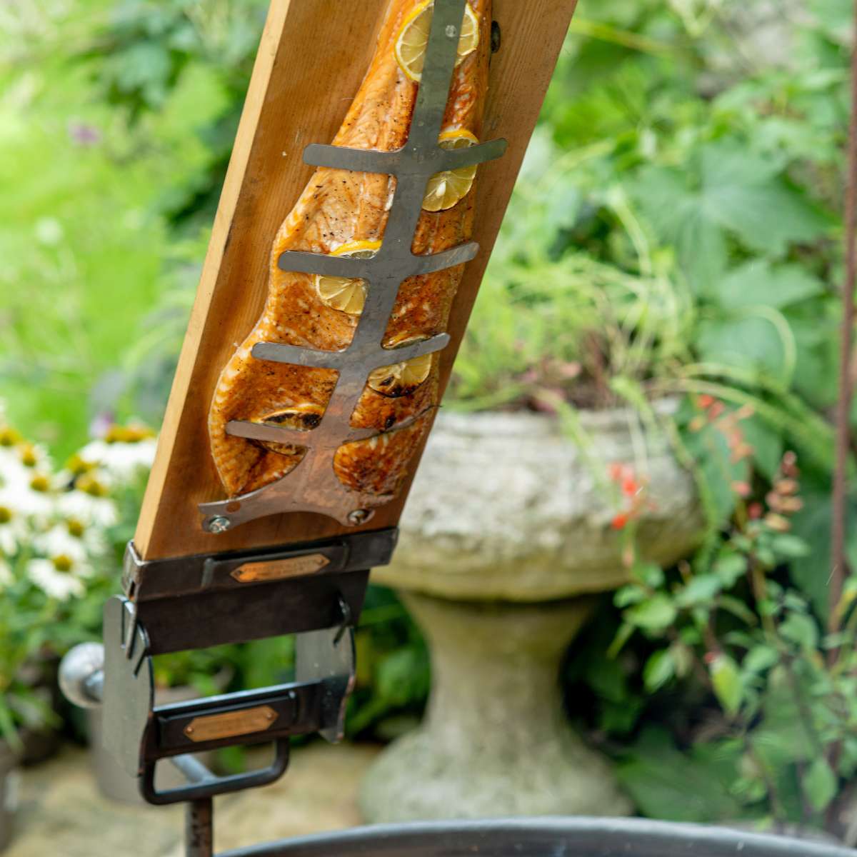 Firepits UK Smoking Plank SPK