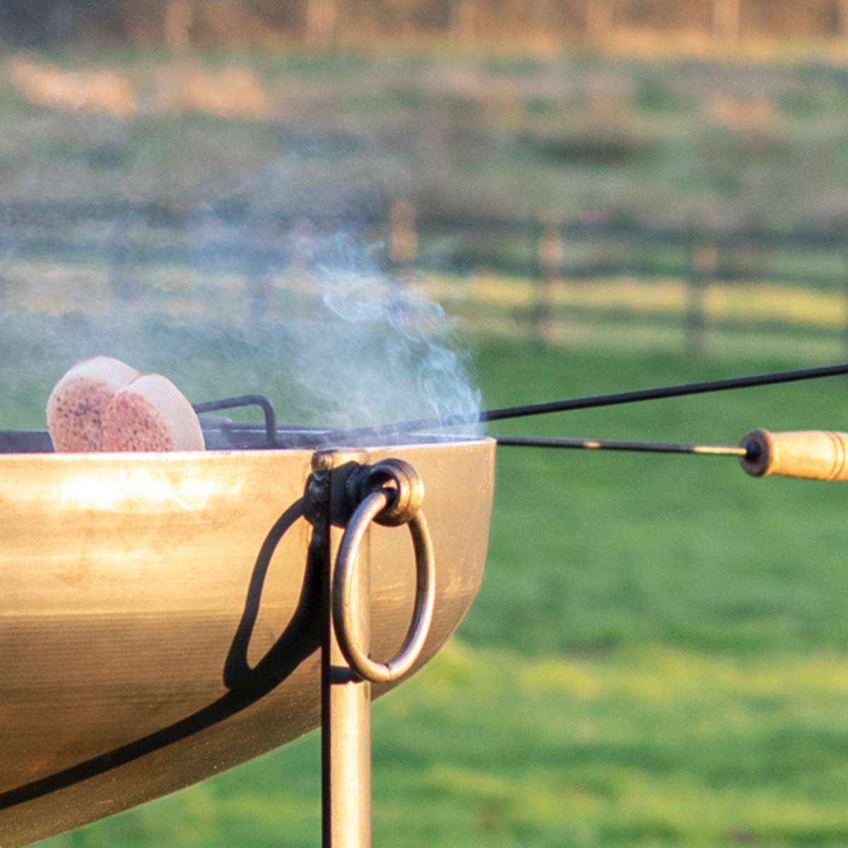 Firepits UK Toasting Fork SFKL-1