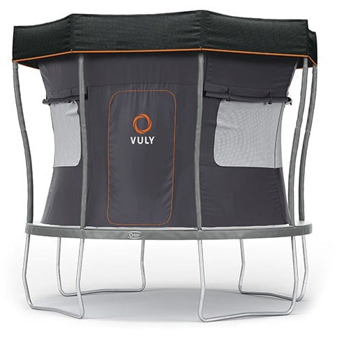 Vuly trampoline cheap shade cover