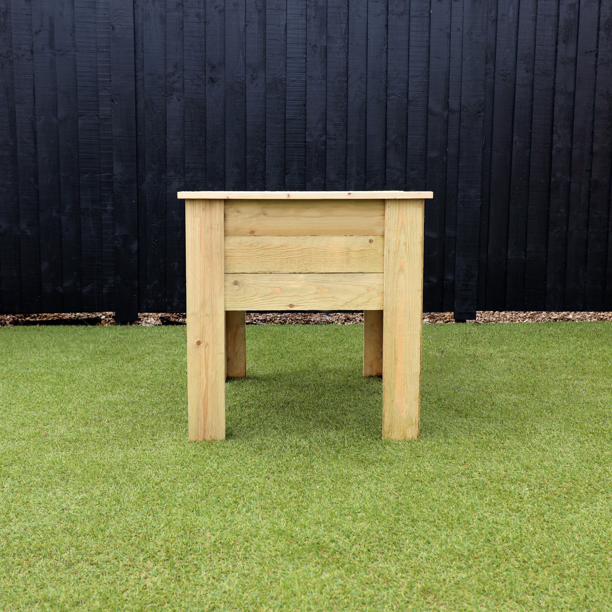 Mercia Carlton 1.8m Raised Planter (ESDXL21PT052 - EAN 5029442019970)