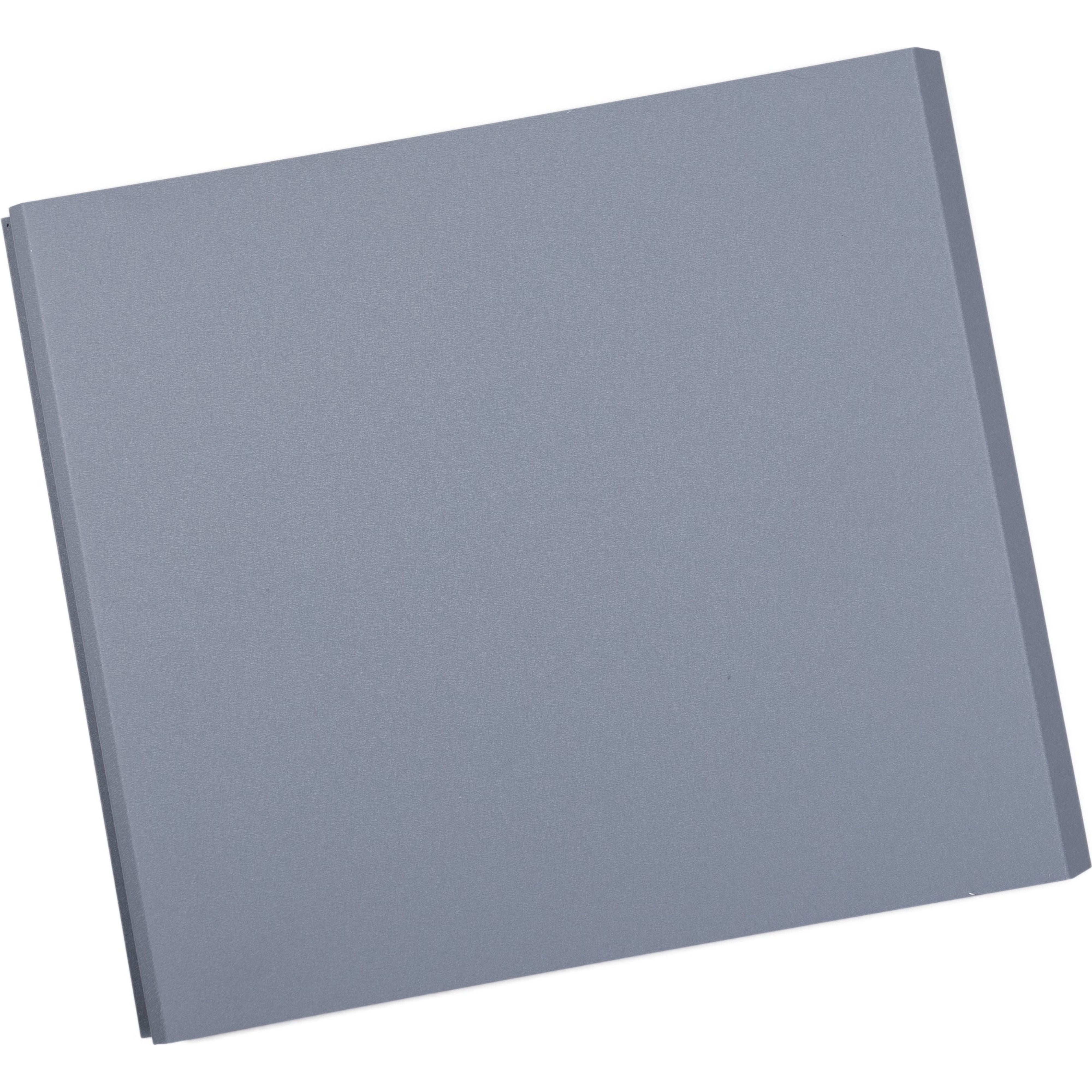 Telluria Eleganto 2424 Heavy Duty Metal Shed (8x8)