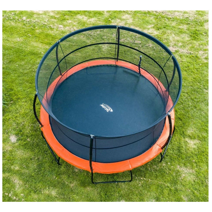 10ft Telstar Jump Capsule MK3 Package