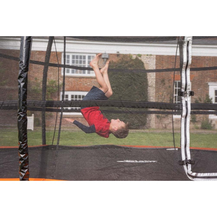 10ft x 15ft Oval Telstar Jump Capsule MK3 Package