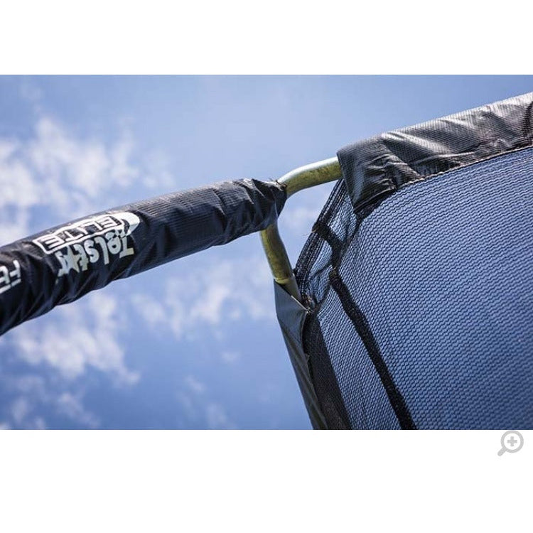 15ft x 15ft Telstar ELITE Bounce Arena Package (Includes Cover and Ladder)