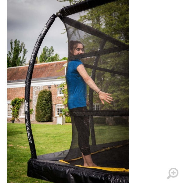 15ft x 15ft Telstar ELITE Bounce Arena Package (Includes Cover and Ladder)