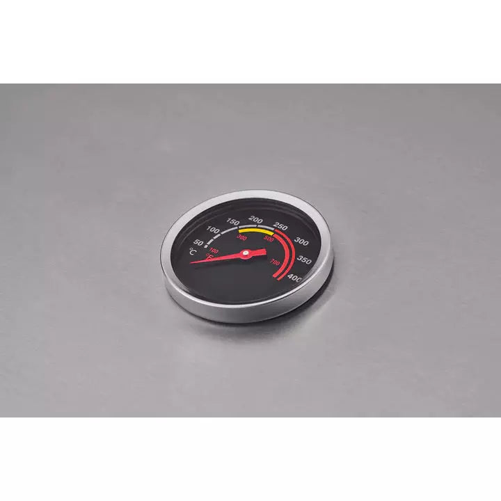 BeefEater 1500 3 Burner BBQ & Side Burner Trolley (BDM1530GA 5060569417409)