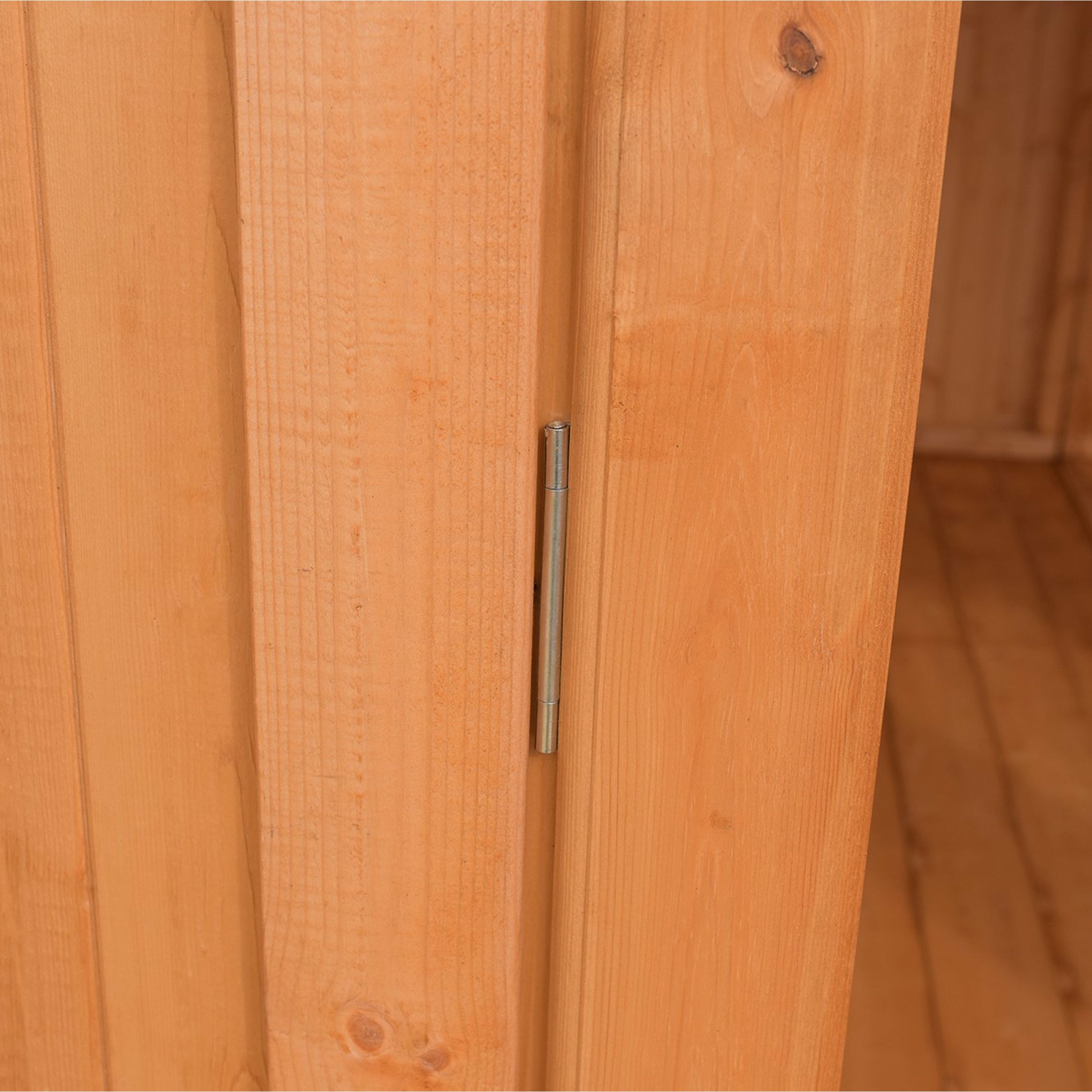 Shire Miami Summerhouse (12x10) MIAM1210DSL-1AA 5019804118915