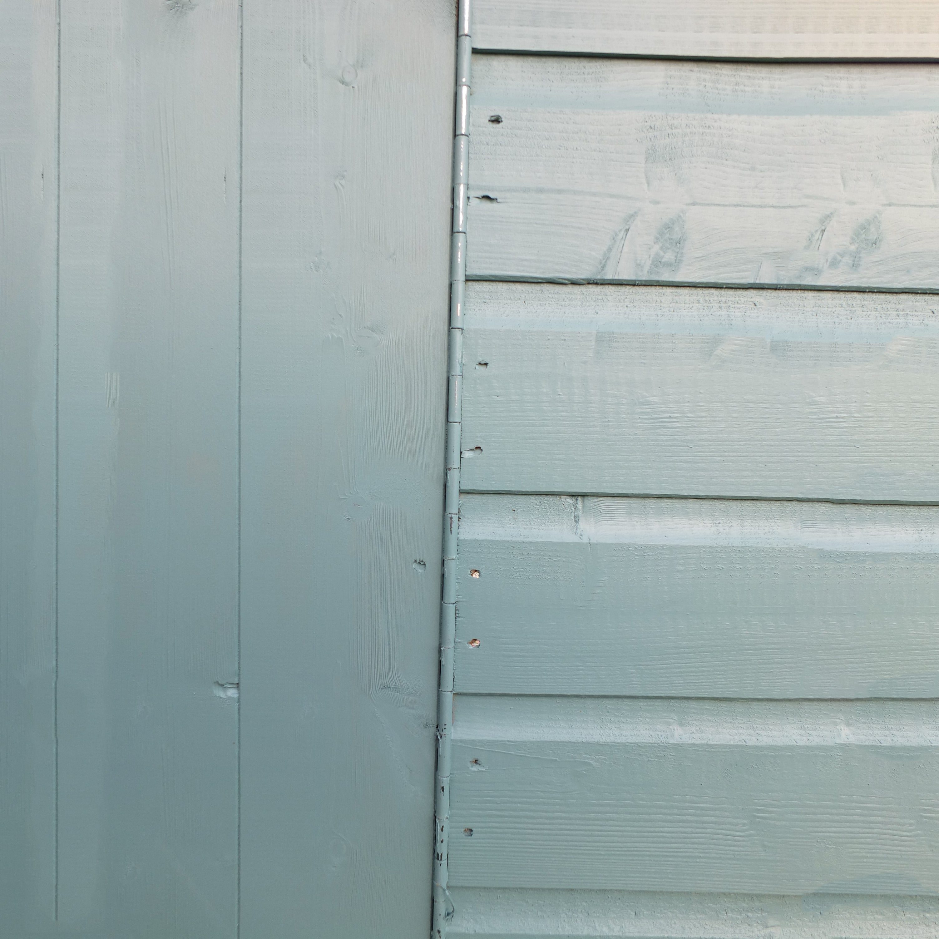 Shire Lewis Premium Shed Range Single Door (8x6) LEWI0806DSL-1AA 5060211117343 - Outside Store