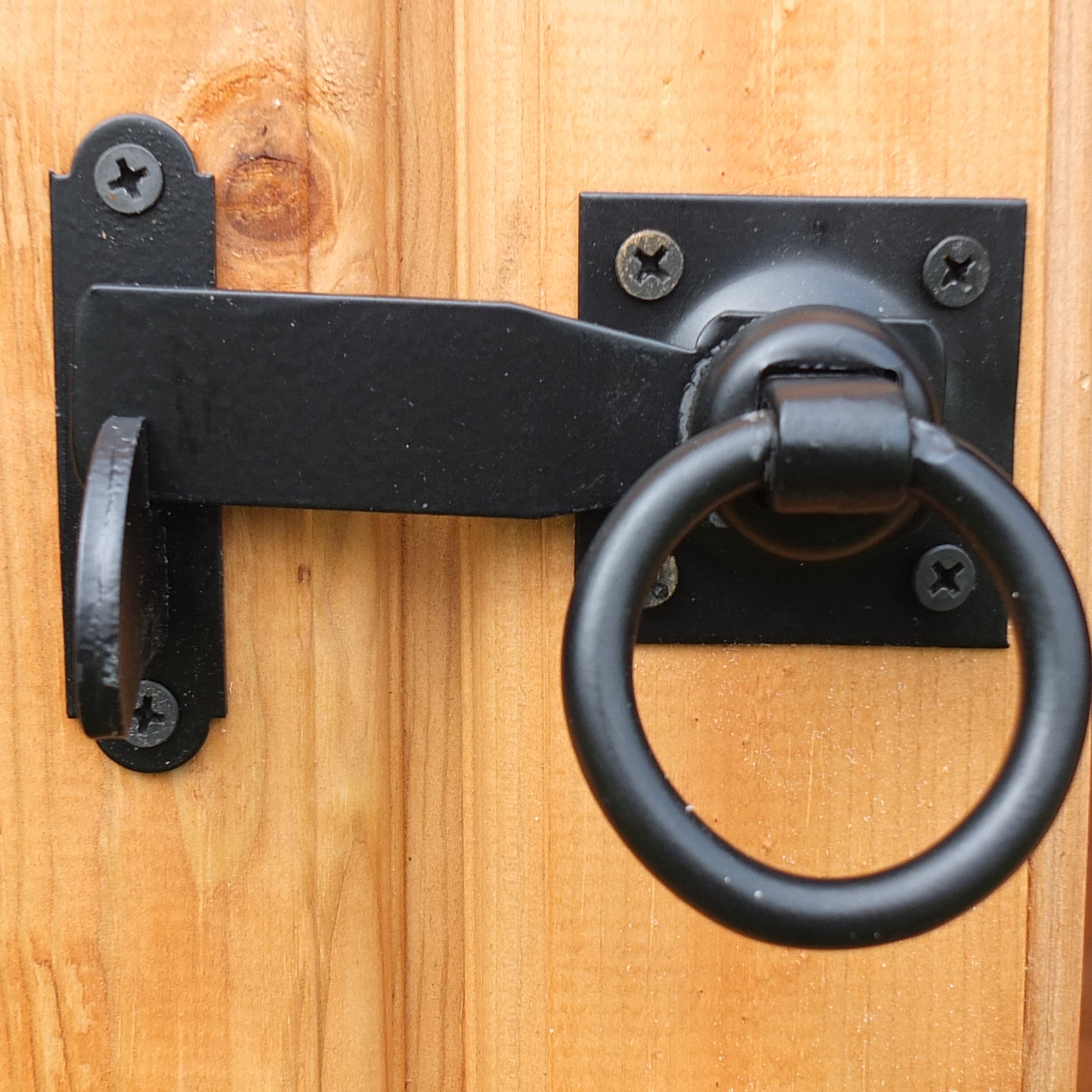 Shire Oatland Overlap Summerhouse (6x6) OATL0606DOL-1AA 5060490130255 - Outside Store