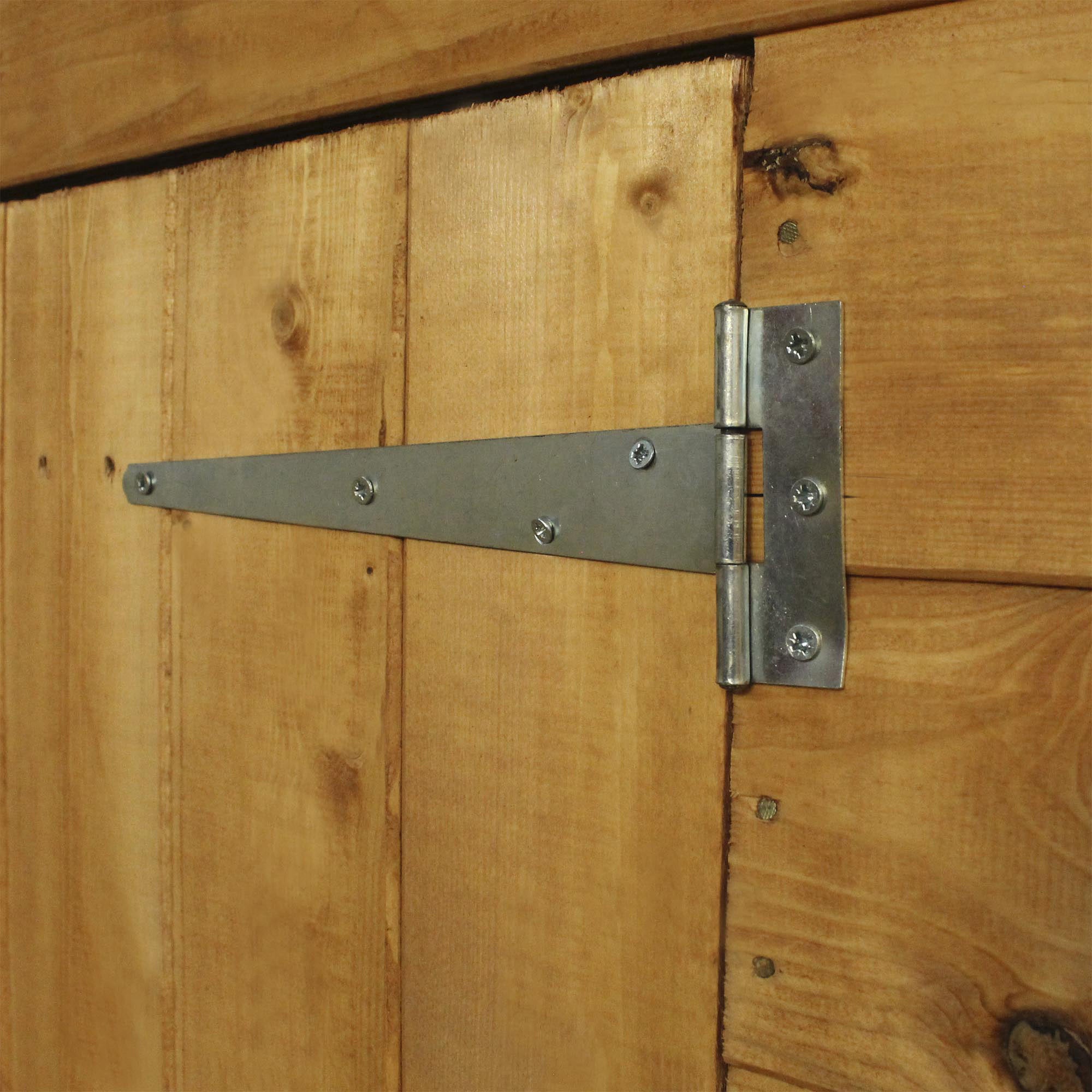 Mercia Overlap Apex (12x8) (SI-001-001-0007 - EAN 5029442075136)