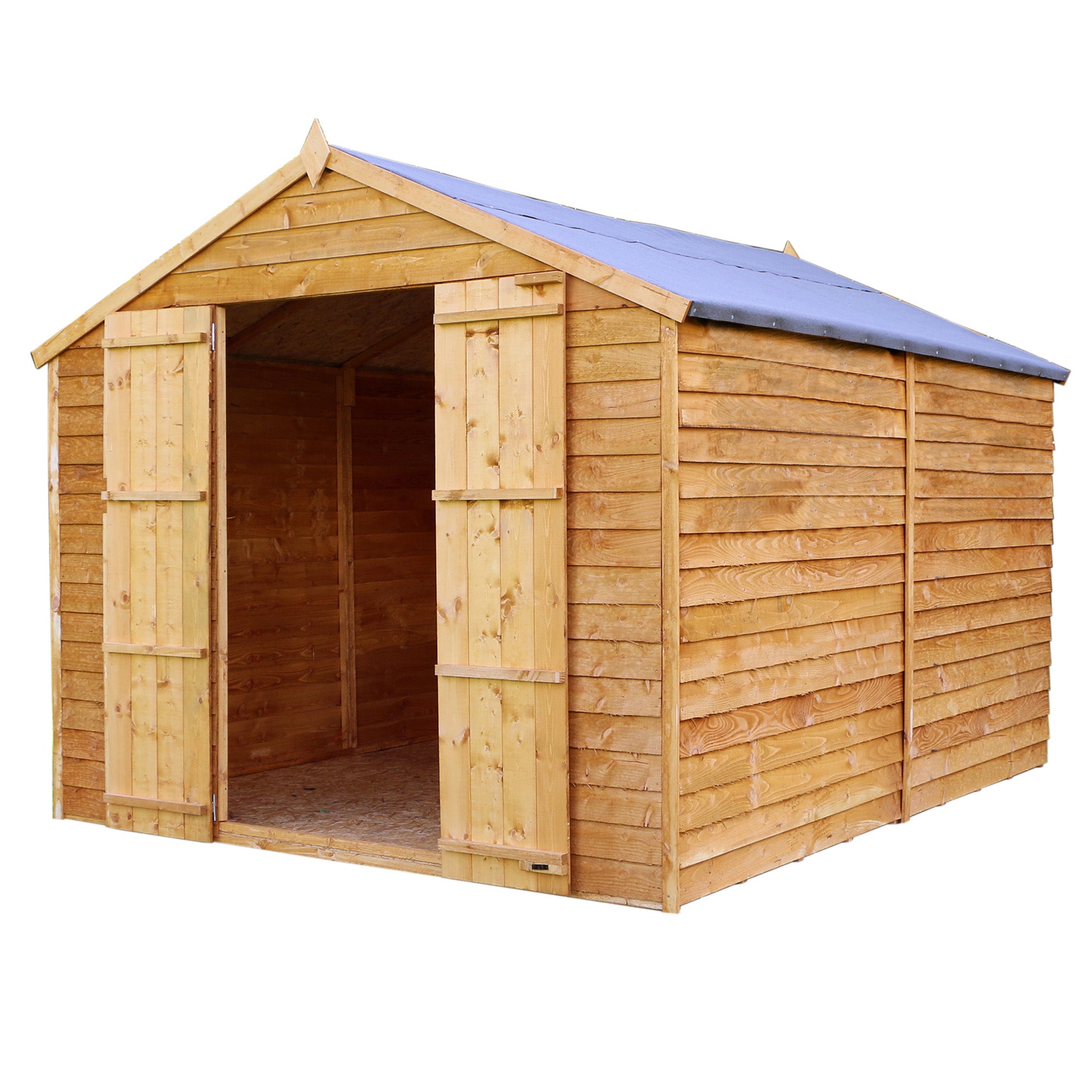 Mercia Overlap Apex (12x8) (SI-001-001-0007 - EAN 5029442075136)