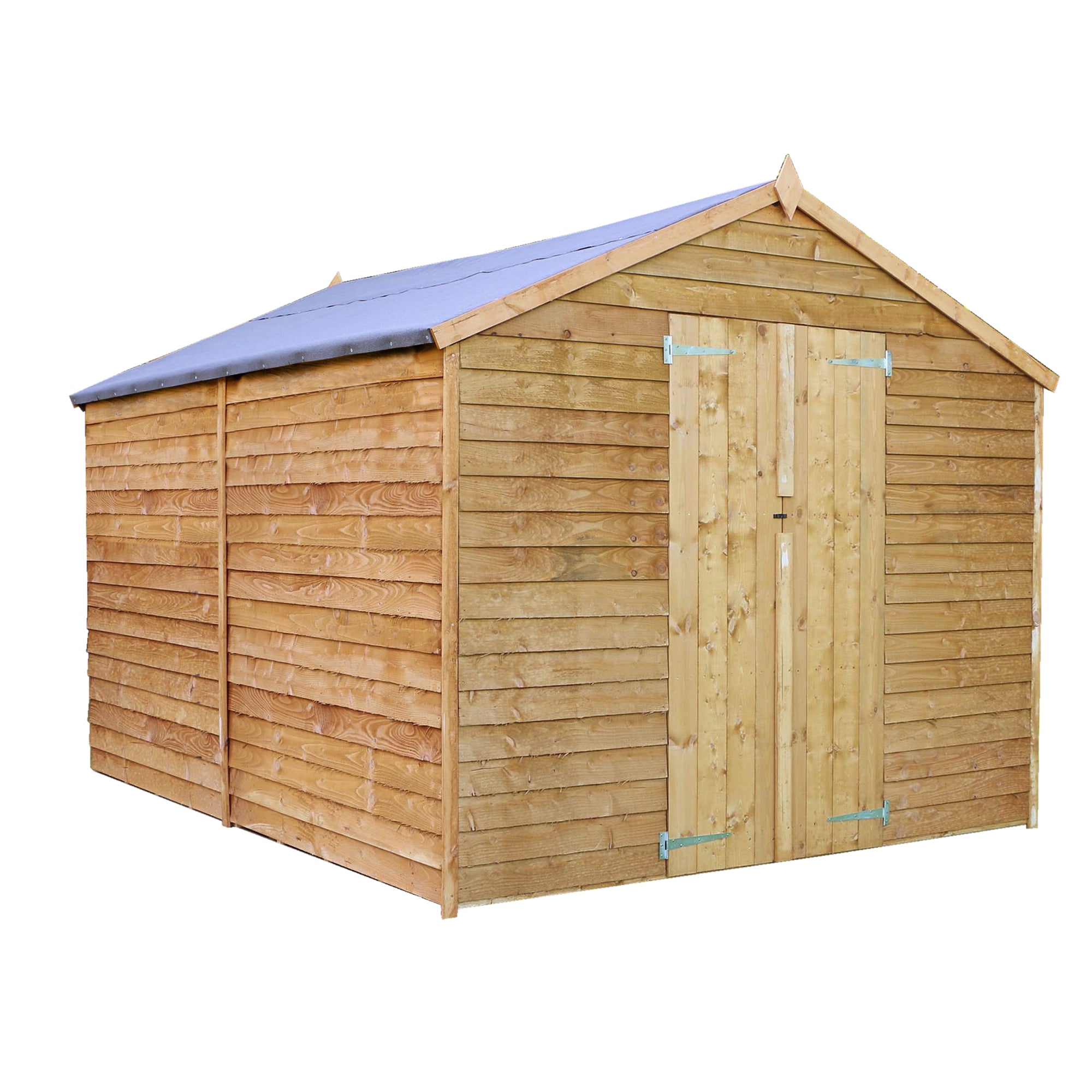 Mercia Overlap Apex (12x8) (SI-001-001-0007 - EAN 5029442075136)