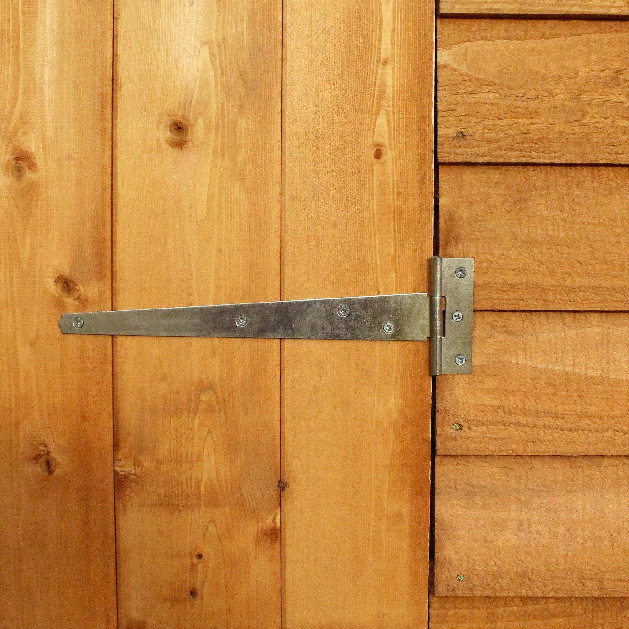 Mercia Overlap Apex (12x8) (SI-001-001-0007 - EAN 5029442075136)