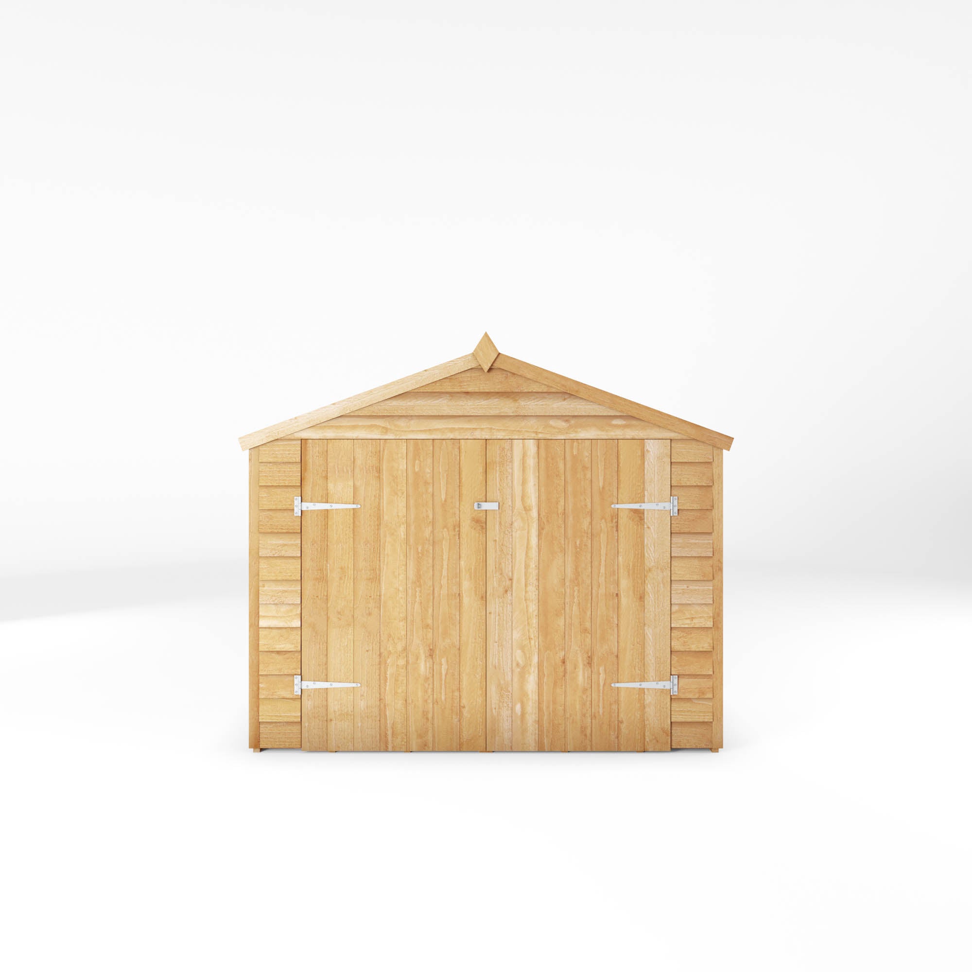 Mercia Overlap Apex Bike Store (3x7) (SI-001-001-0011 - EAN 5029442075174)