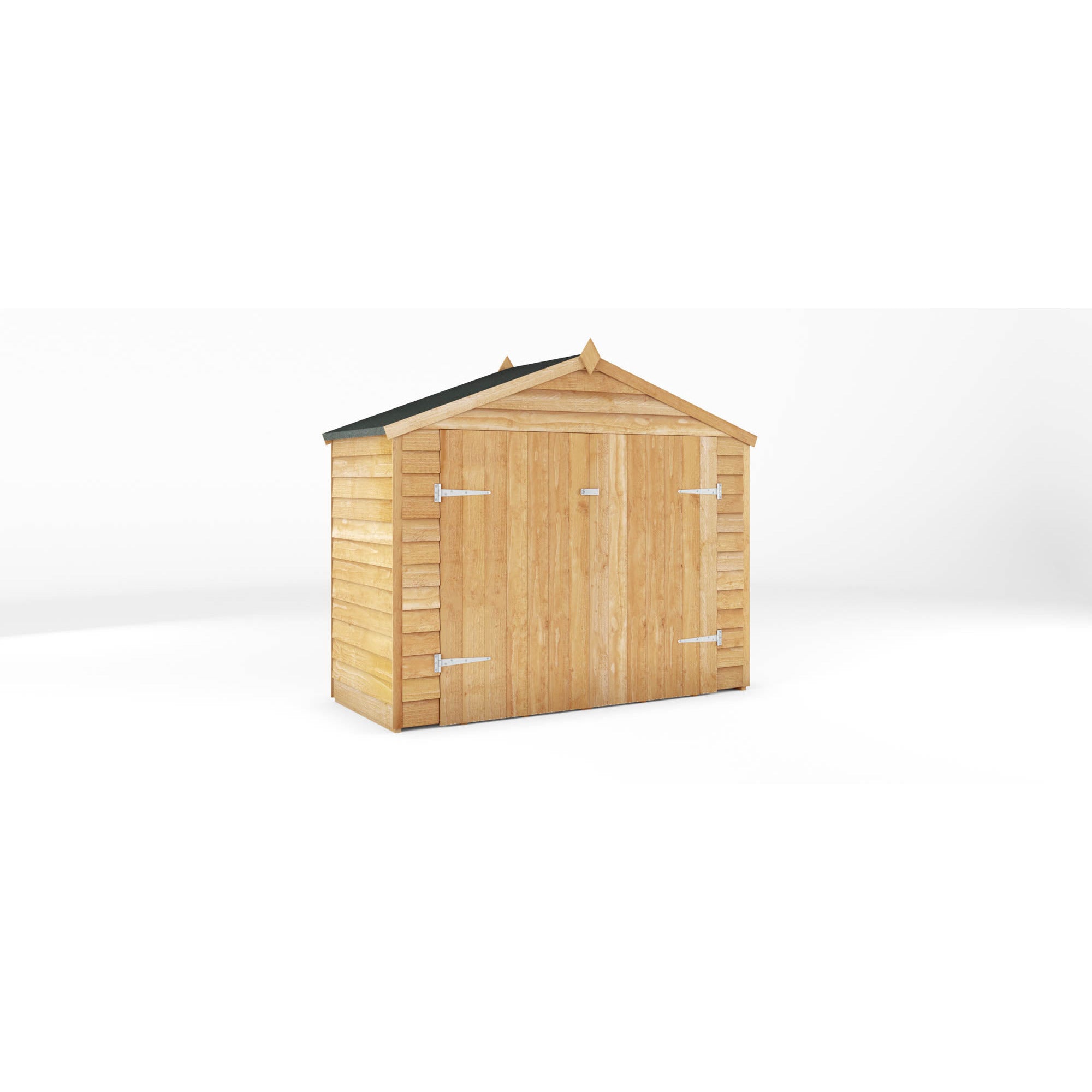 Mercia Overlap Apex Bike Store (3x7) (SI-001-001-0011 - EAN 5029442075174)