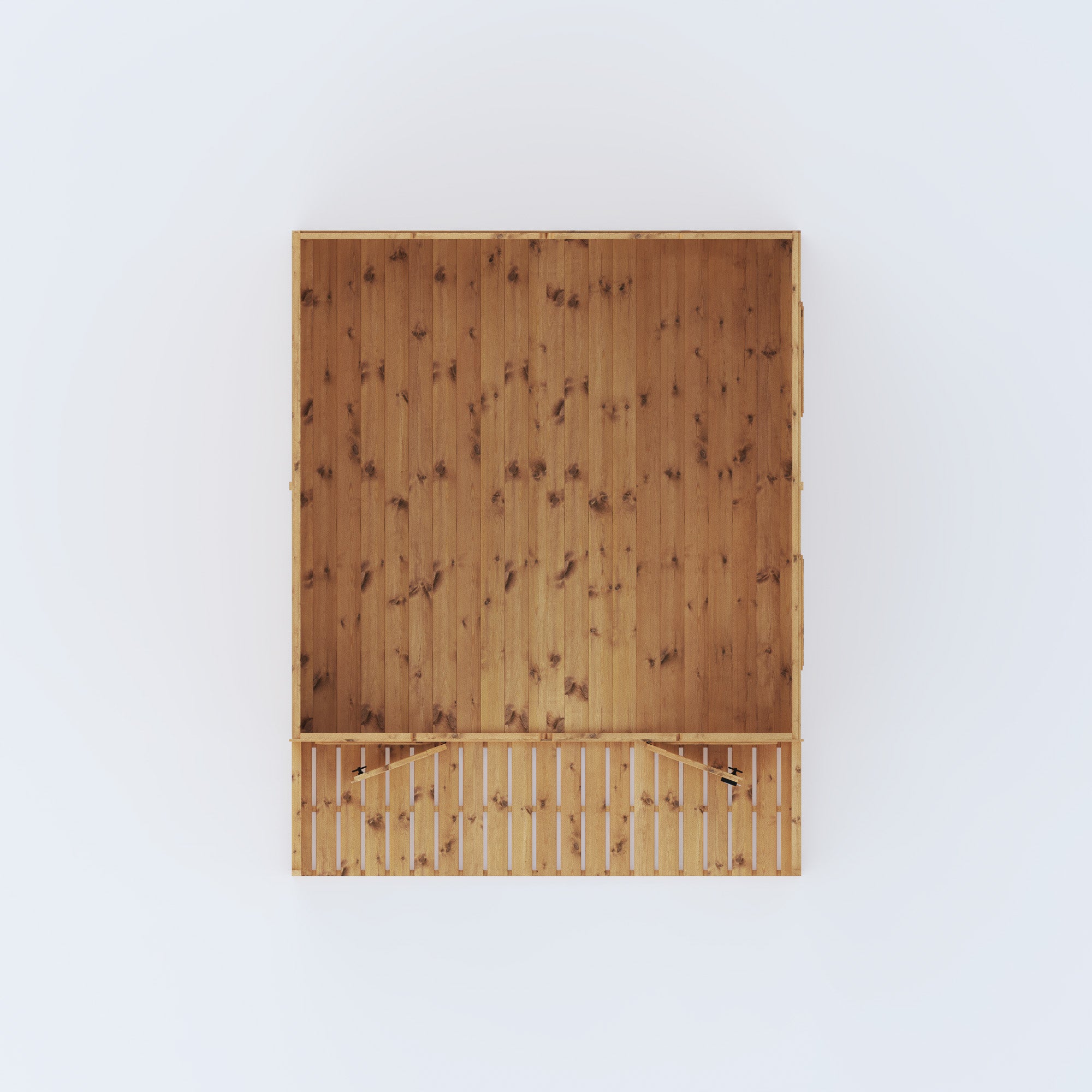 Mercia Wessex Summerhouse (10x8) (SI-003-001-0006 - EAN 5029442075976)