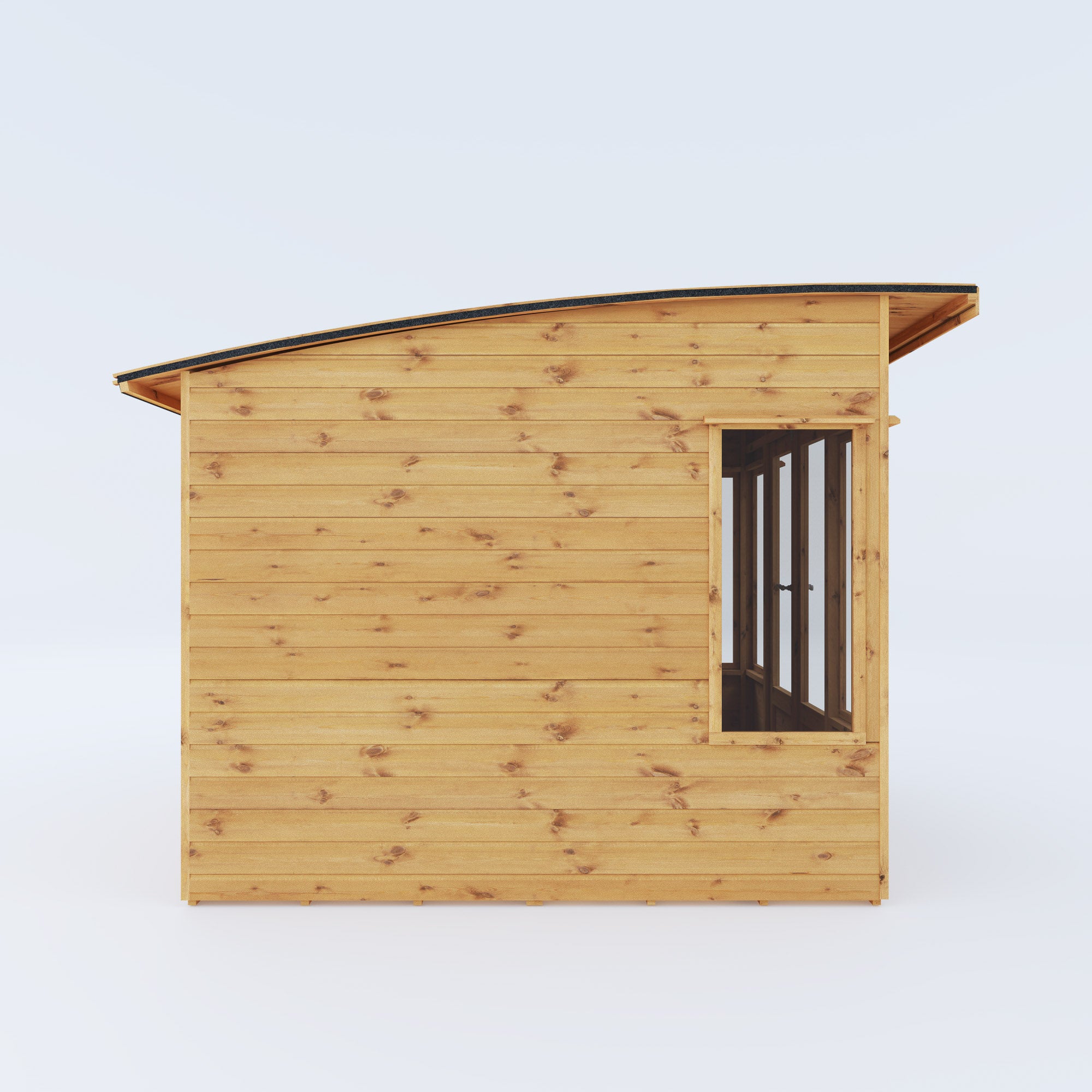 Mercia Helios Summerhouse (8x8) (SI-003-001-0008 - EAN 5029442073859)
