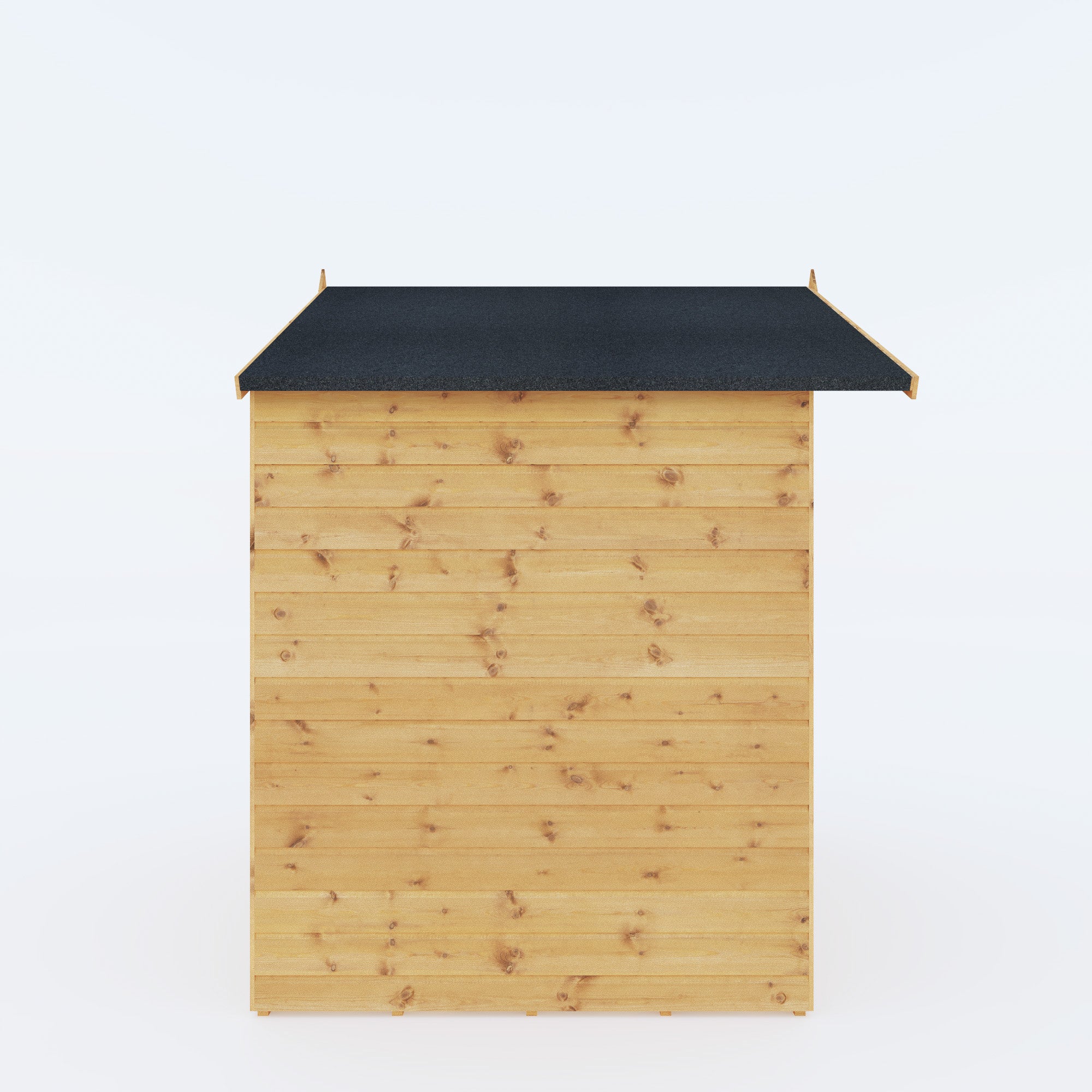 Mercia Traditional Double Door Summerhouse (7x5) (SI-003-001-0042 - EAN 5029442077864)