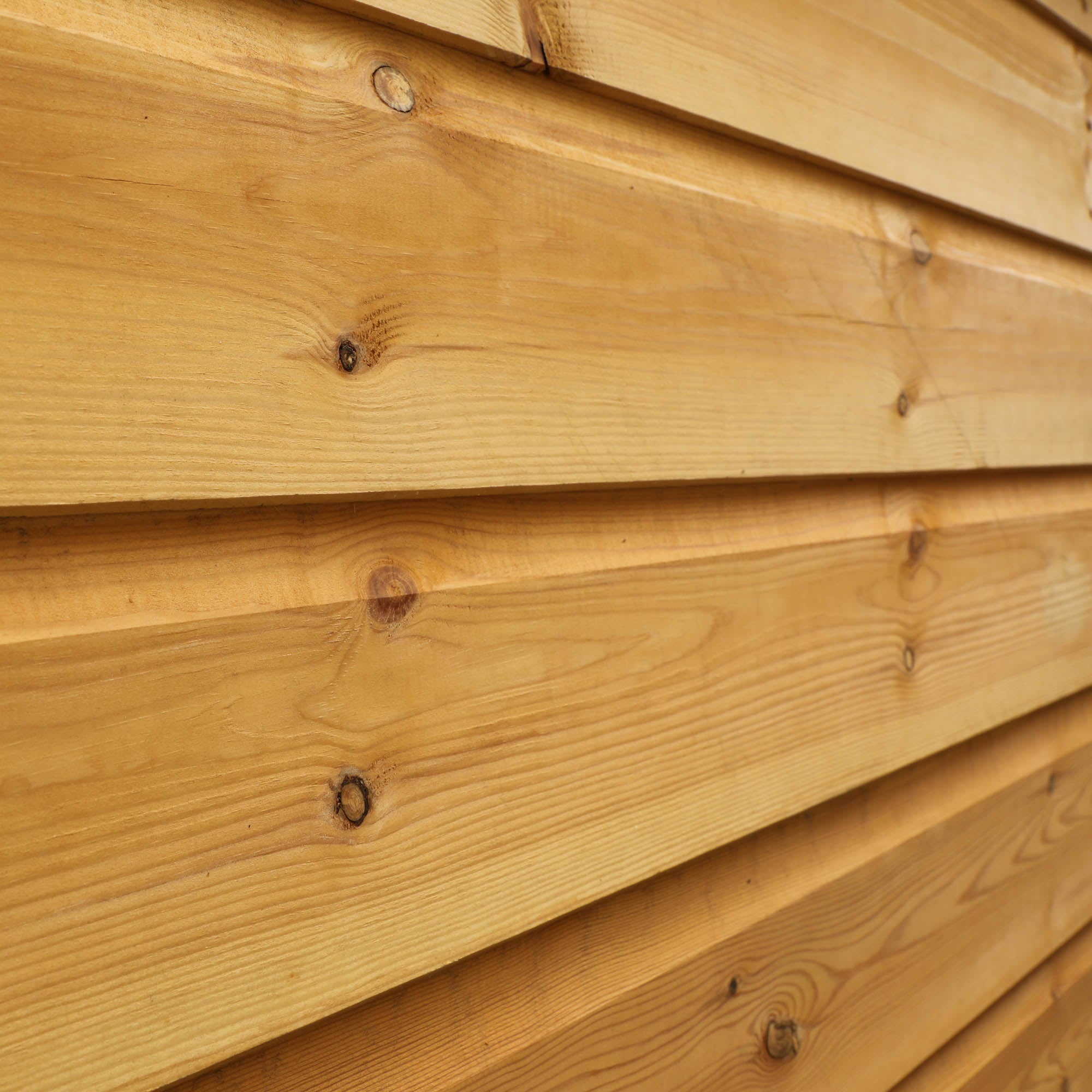 Mercia Shiplap Apex Shed (4x6) (SI-001-003-0149 - EAN 5029442091792)