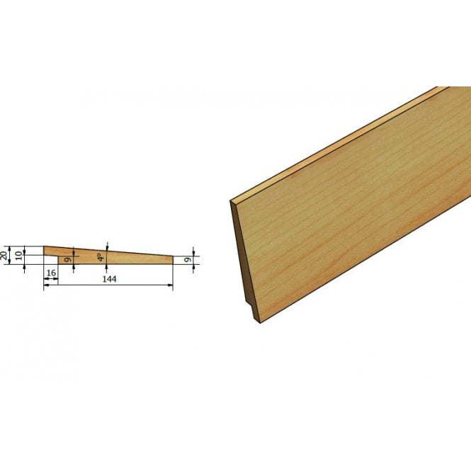 Shire Garden Studio Office Summerhouse (10x10) GDNO1010DLL-1AA 5060490131191