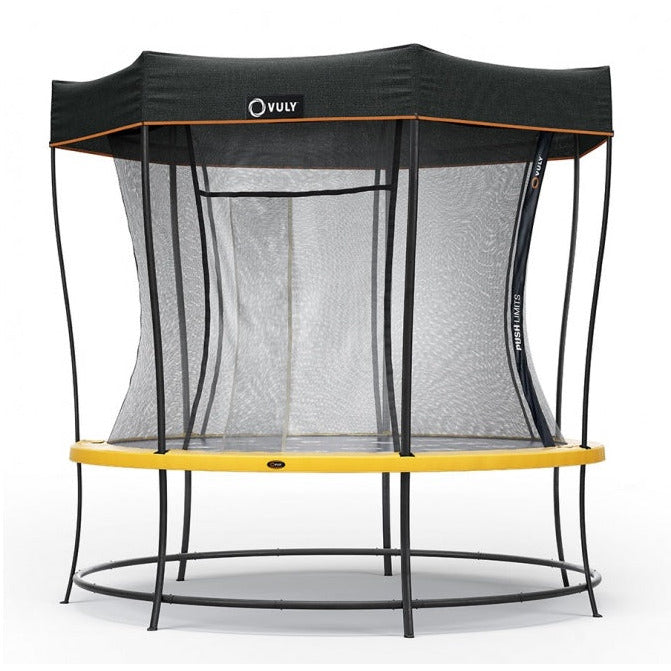 Vuly Lift 2 Medium (10ft) Trampoline