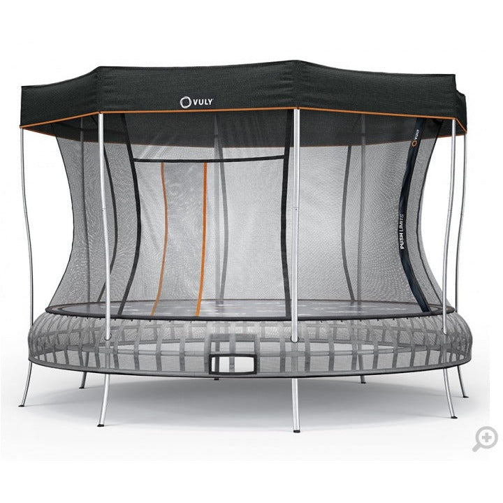 Vuly Thunder Extra Large (14ft) Trampoline