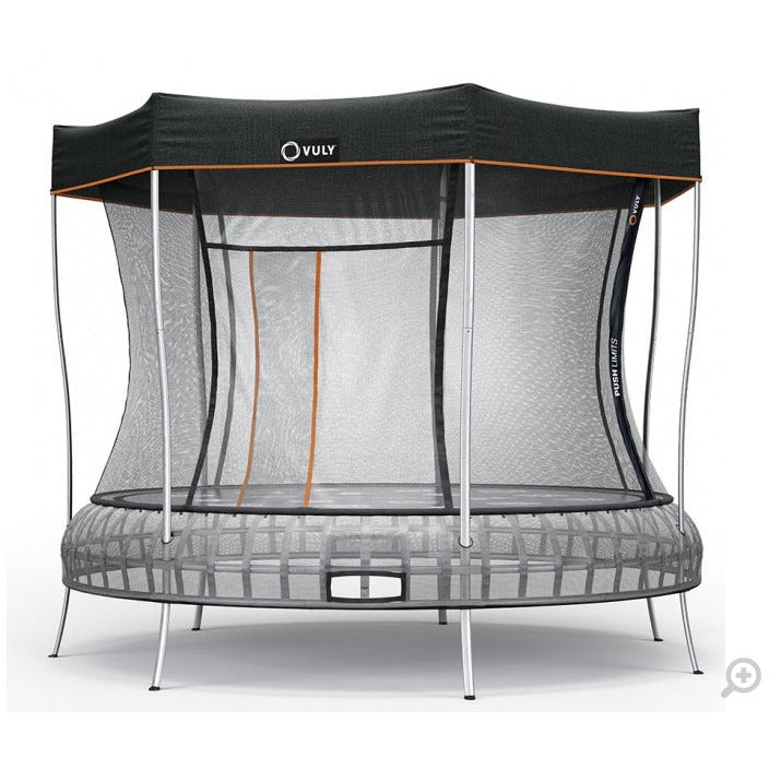 Vuly Thunder Large (12ft) Trampoline