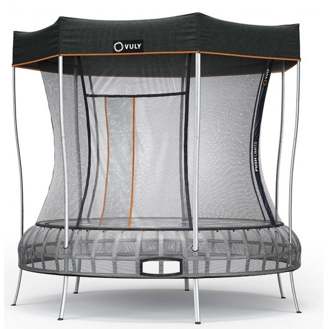 Vuly Thunder Medium (10ft) Trampoline
