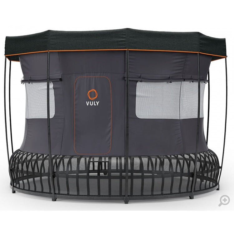 Vuly Thunder Pro Extra Large (14ft) Trampoline