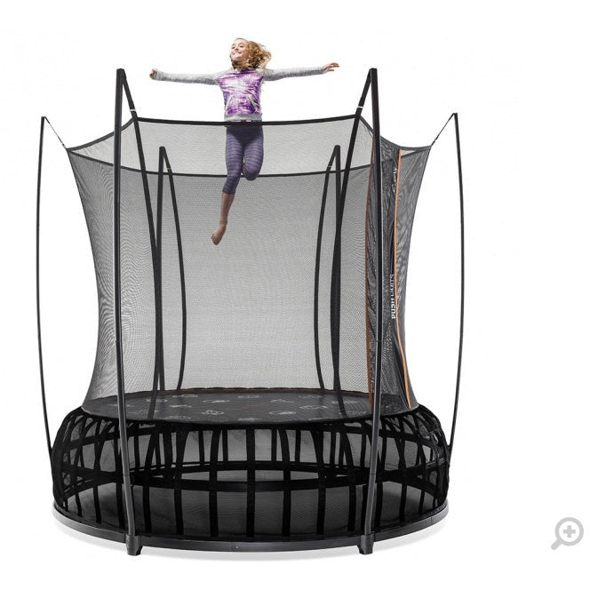 Vuly Thunder Pro Medium (10ft) Trampoline