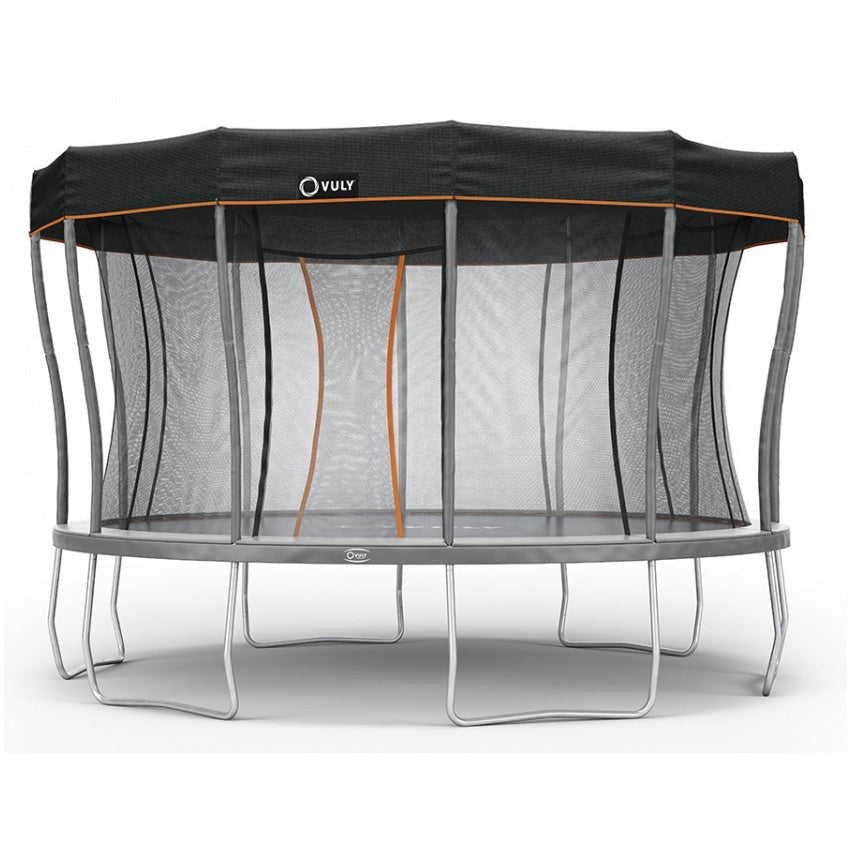 Vuly Ultra Extra Large (14ft) Trampoline